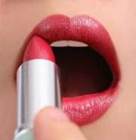 beautiful lips