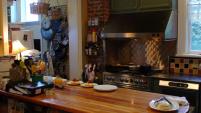 Dishwashing therapy