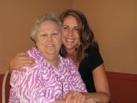 Mom and Me