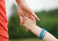 Love you ... Mom!