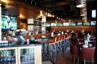Beertown of the Charcoal group
