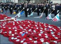 Remebrance / Veterans Day Memorial
