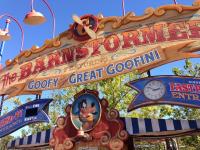 what to do at Disney?