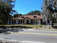 The Penn Center, South Carolina