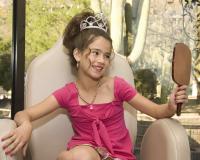 Celebrate your inner beauty queen