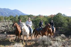What to do in New Mexico?