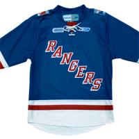 Kitchener Rangers hockey