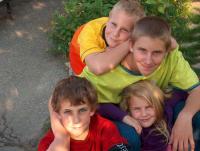 family memories