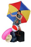 how to pack with sanity
