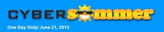 CyberSummer Deals CyberSummer Deals