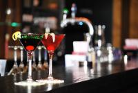 Vegas-style nightlife in Aruba