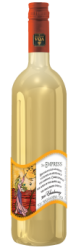 Reif Estate's Empress Chardonnay