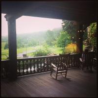 Mohonk Resort offers relaxation