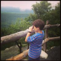 activities to keep the kids busy
