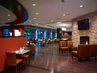 Harolds at the Sheraton, Richmond, BC