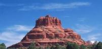 Bell Rock, Arizona