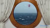 Magical Portholes
