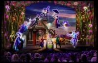 Disney'tainment