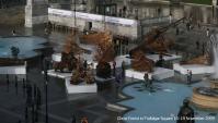 Ghost Forest Project