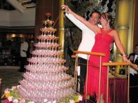 Gogirlfriend and Gio'rgio, Maitre D