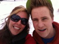 Simon & Me