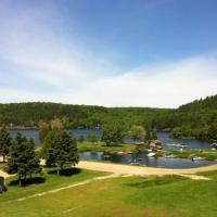 Muskoka Bible Center