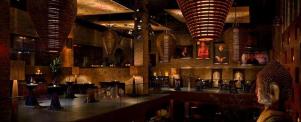 Tao Asian Bistro restaurant