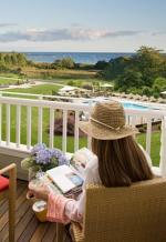 Inn by the Sea