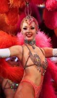 Vegas Night Life: courtesy of Jubilee
